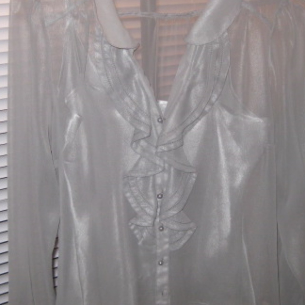 Peter Nygard Blouse